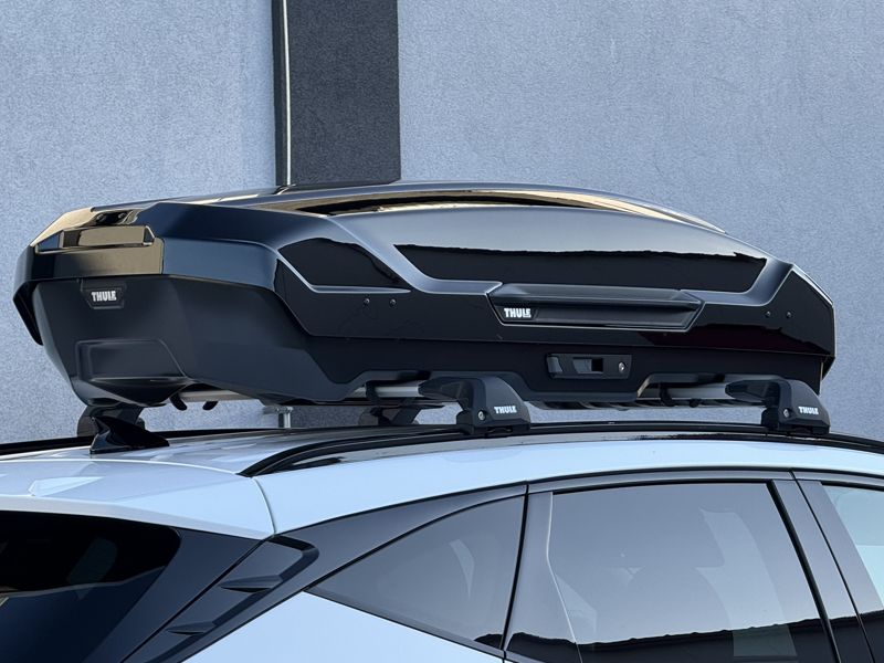 Thule Motion 3 Filson Store